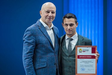 «Литературная гостиная» объединила молодежь Оренбуржья